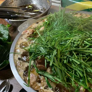 경상도집 사진