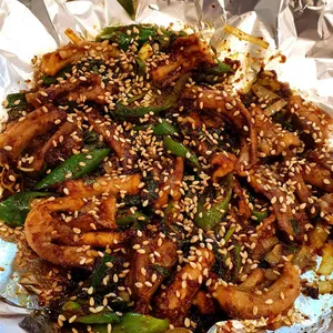 대박포차 사진