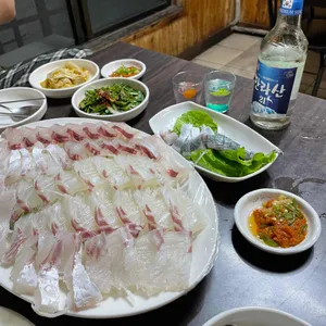 혁이네수산 사진