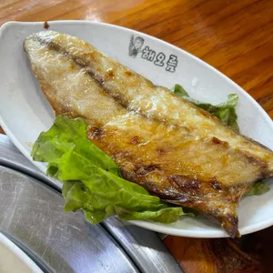 해오름식당 사진