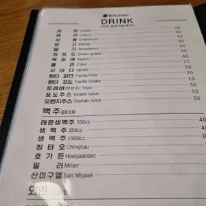 인더키친 리뷰 사진