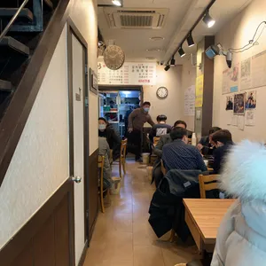 김명숙아지매순대국 리뷰 사진