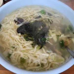 지호해물칼국수 사진
