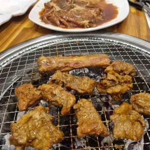 다루갈비 사진