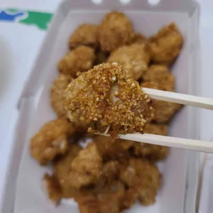 맛닭꼬 사진
