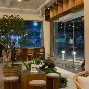 삼룡이커피 리뷰 사진