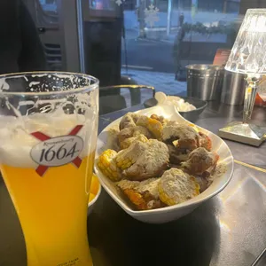 BHC치킨 사진