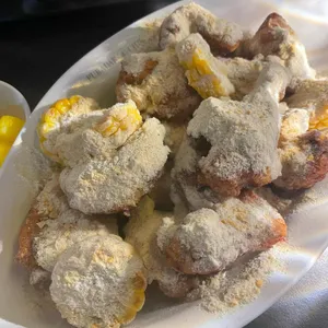 BHC치킨 사진
