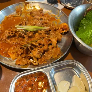 가능식당 사진