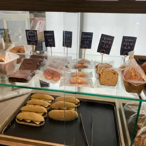 앙빵 사진