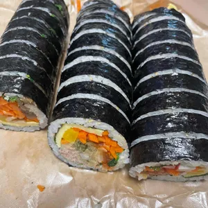 미소김밥 사진