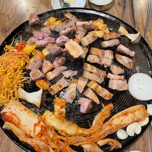돈판사판 사진