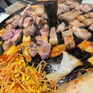 돈판사판 사진