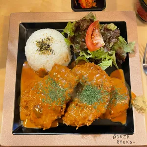 긴자료코 사진