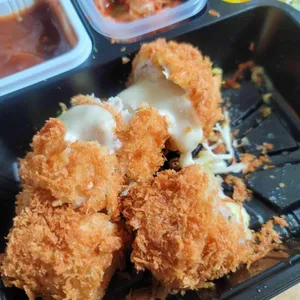 돈카츠마켙 사진