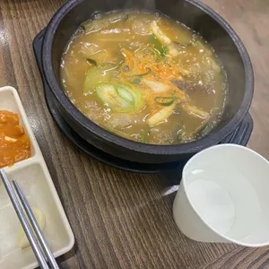 소백산 사진