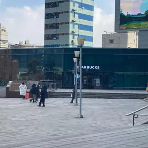 스타벅스 리뷰 사진