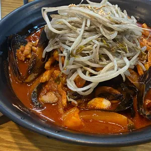 신간짬뽕 사진
