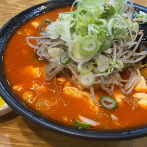 신간짬뽕 사진