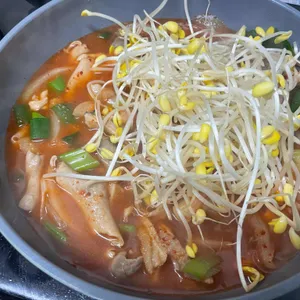순천돌곱창 사진