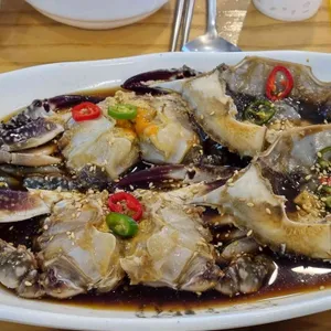 도둑게장 사진