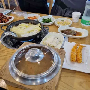 도둑게장 사진