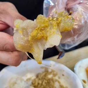 도둑게장 사진