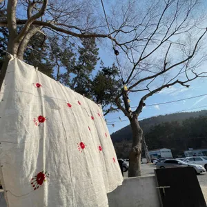 남해촌집 화소반 리뷰 사진