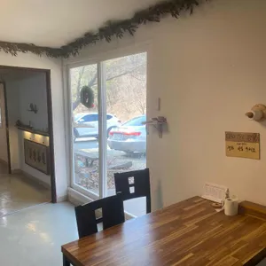 촌두부집 리뷰 사진