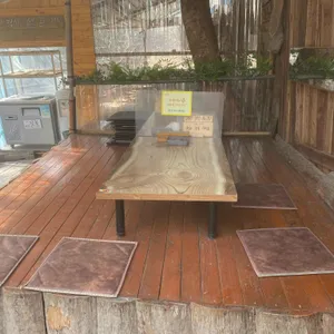 촌두부집 리뷰 사진