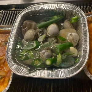 검단조개창고 사진