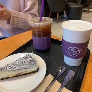 커피빈  사진