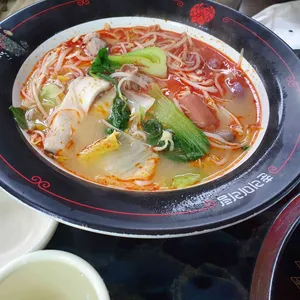 춘리마라탕 사진