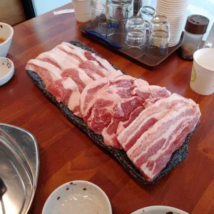 육부자 사진
