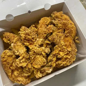 깐부치킨 사진