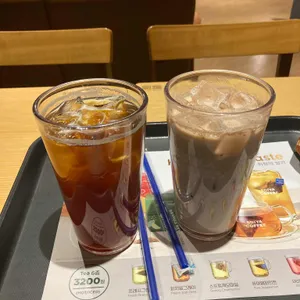 이디야커피 사진