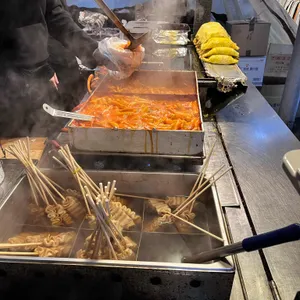 까치네떡볶이 리뷰 사진