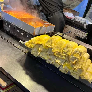 까치네떡볶이 사진