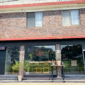 JOECOFFEELAB 리뷰 사진