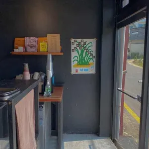 JOECOFFEELAB 리뷰 사진