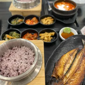 북촌순두부&쭈꾸미 사진