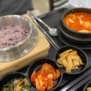북촌순두부&쭈꾸미 사진