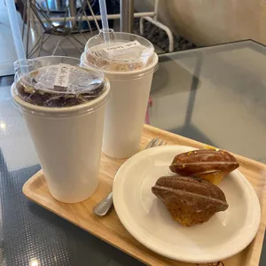 카페 아뜰리에 사진
