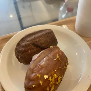 카페 아뜰리에 사진