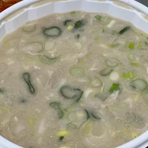 목동닭한마리칼국수 사진