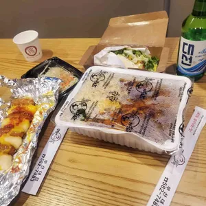 무봤나 촌닭 사진