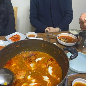 샘골민물매운탕 사진