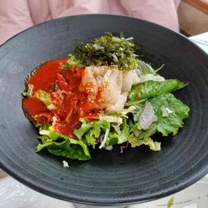 동복해녀식당 사진