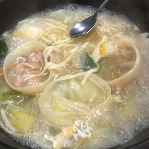 개성손만두 사진