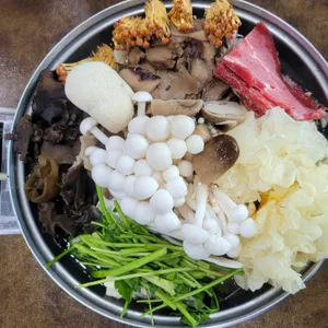 산들애 사진